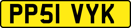 PP51VYK