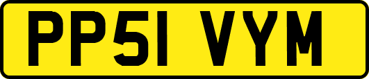 PP51VYM