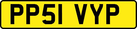 PP51VYP