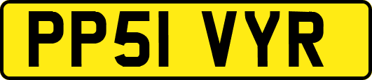 PP51VYR