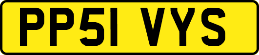 PP51VYS