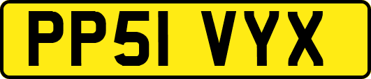 PP51VYX