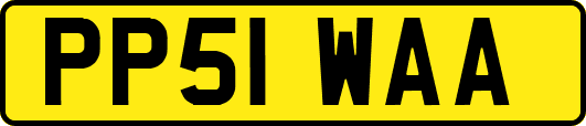 PP51WAA
