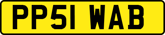 PP51WAB