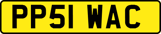 PP51WAC