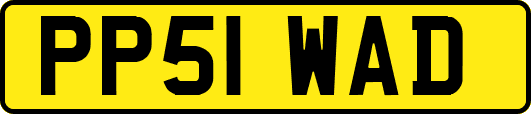 PP51WAD
