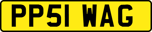 PP51WAG