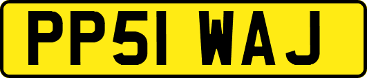 PP51WAJ