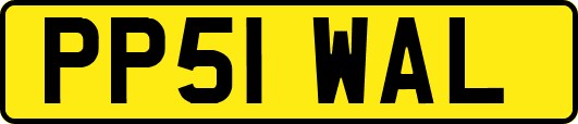 PP51WAL