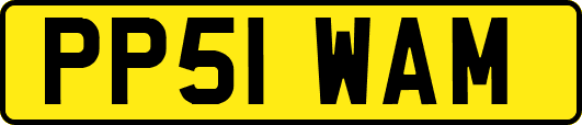PP51WAM