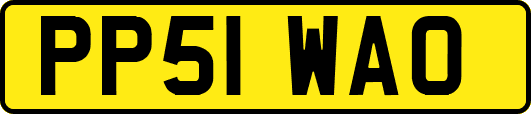 PP51WAO