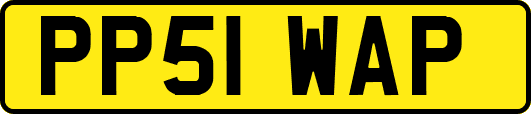 PP51WAP
