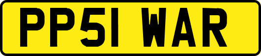 PP51WAR