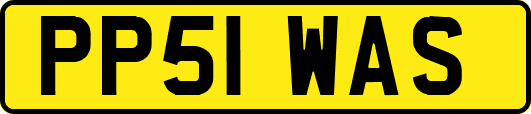 PP51WAS