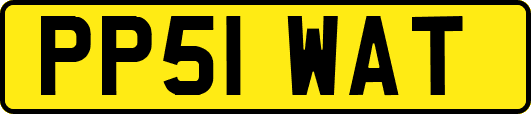 PP51WAT