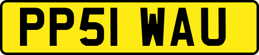 PP51WAU