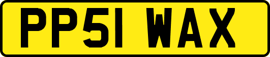 PP51WAX