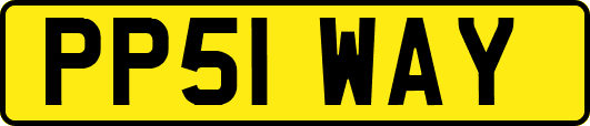 PP51WAY