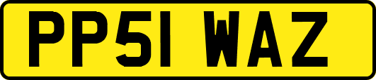 PP51WAZ