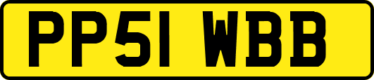 PP51WBB
