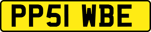 PP51WBE