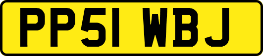 PP51WBJ
