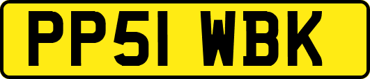 PP51WBK