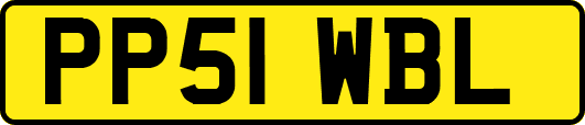 PP51WBL