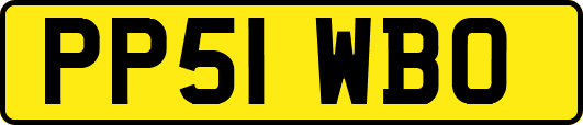 PP51WBO