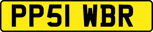 PP51WBR