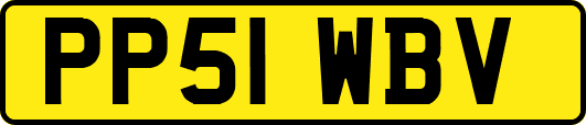 PP51WBV