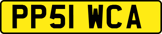 PP51WCA