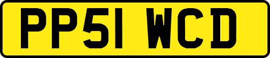 PP51WCD