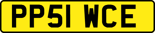 PP51WCE
