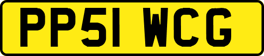 PP51WCG