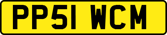 PP51WCM