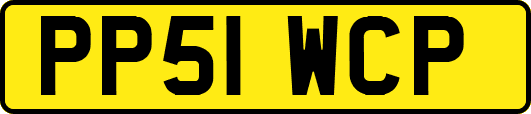 PP51WCP