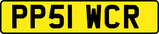 PP51WCR