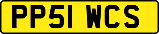 PP51WCS
