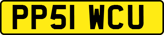 PP51WCU