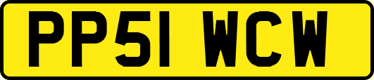 PP51WCW