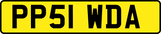 PP51WDA