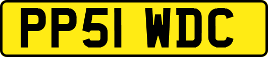 PP51WDC
