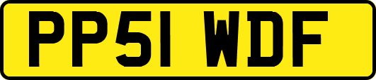 PP51WDF