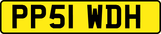 PP51WDH