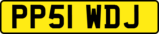PP51WDJ