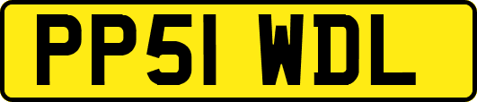 PP51WDL
