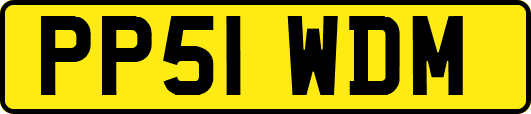 PP51WDM