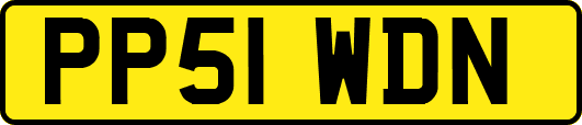 PP51WDN