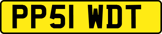 PP51WDT
